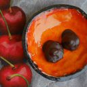 Słynne Baci Peruginy