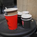 Coraz więcej śmieci