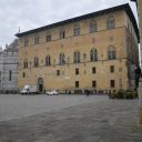 Street artist l_db i mandat dla Mikołaja