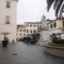 Pierwszy targ w strefie pomarańczowej