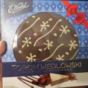 Polak z dala od ojczyzny na święta