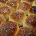 Bułki Świętego Antoniego