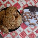 Ciastka owsiano – gryczane