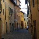 Pistoia trzeci tydzień w strefie czerwonej