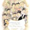 Dyplom z okazji 150.lecia Muzeum Polskiego w Rapperswilu