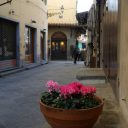 Pistoia piąty tydzień w czerwonej strefie. Dołącza do niej cała Toskania