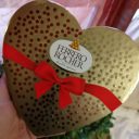 Miłe prezenty. Dziękuję