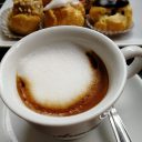 Sobota w centrum z dobrą kawą