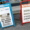 Ostatni dzień w pomarańczowej strefie