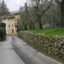 Mocno w kratkę i trekking do Valdibrana