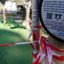 Pistoia czwarty tydzień w strefie czerwonej