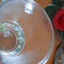 Napar z kwiatów rozmarynu