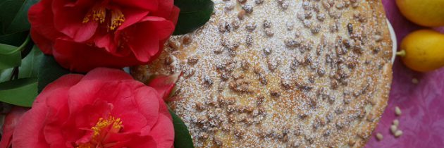 Torta della nonna – toskański klasyk