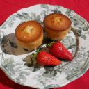 Babeczki bezglutenowe z łezkami czekoladowymi