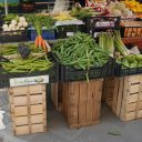 Bezpośrednio ze stoiska smakuje najlepiej