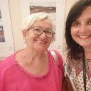 Na otwarciu międzynarodowej i interaktywnej wystawy “Florence in the World, the World in Florence”