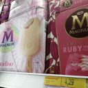 W czerwcu Magnum przenosi nas do Raju