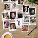 Premiera mojej książki pt.“O Włoszech przy kawie. Znani i lubiani o słonecznej Italii”