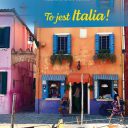 Rynek książki i recenzja mojej nowości „To jest Italia”