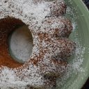 Babka kokosowa z łezkami czekoladowymi