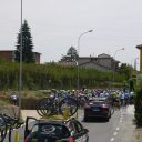 Święto Republiki Włoskiej oraz wyścig kolarski w mieście