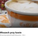 Profil FB mojej dziewiątej książki