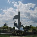 Pomnik Włoskich Spadochroniarzy