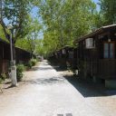 Wakacje na toskańskim campingu