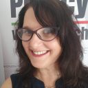 Udział w programie tv „Polonia jest kobietą”