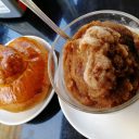 Dobrze, że jest granita!