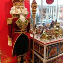 Shopping we Florencji z koleżankami i świąteczny powiew zakupowy