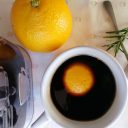 Aromatyzowana kawa zbożowa