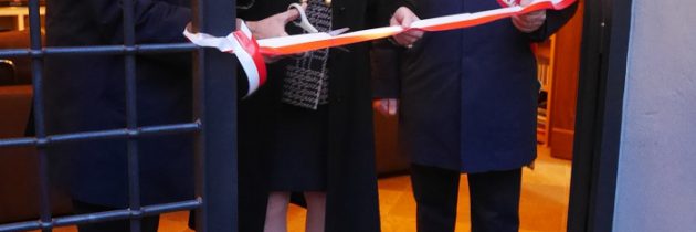 Uroczysta inauguracja Konsulatu Honorowego RP we Florencji
