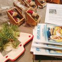 Świąteczne spotkanie w Konsulacie Honorowym RP we Florencji