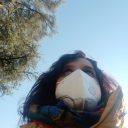 Spacer po mieście i widoczne różnice