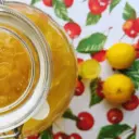 Limonello na całych skórkach