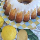 Ciasto mocno cytrynowe