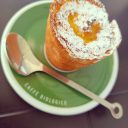 Koniec października, gorąco, a w nowym barze risottino