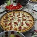 Lipcowe warsztaty kulinarne w Toskanii