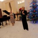 Spotkanie bożonarodzeniowe w Ambasadzie RP w Rzymie