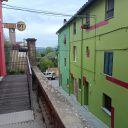 Kolorowo w Ghizzano