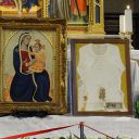 Wystawienie obrazu Madonny z Montenero i relikwii Św. Jana Pawła II w Santa Trinità we Florencji. Relacje video.