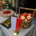 Wydarzenie gastrononiczne we Florencji z udziałem Polski