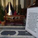 Szopka w kościele Santa Maria dell’Umiltà w Pistoi