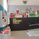 Pistoia: Wystawa pt. 60. Pop Art Italia