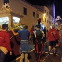 25 maja. Uroczystości związane ze Świętą Ubaldesca w Calcinaia