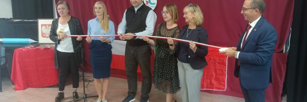 Inauguracja Szkoły Polonijnej we Florencji