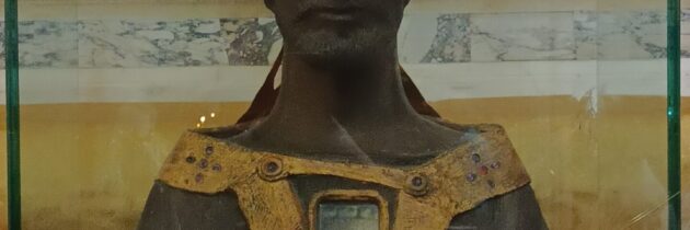 Obchody Święta Świętego Sykstusa w Pizie