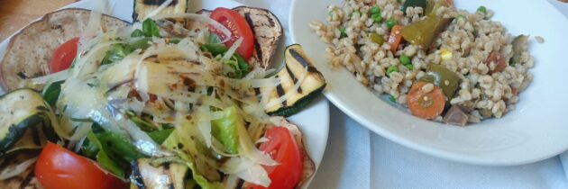 Pysznie, tanio i szybko. Ukryta stołówka w samym centrum Florencji.