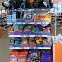 Halloween w sierpniu